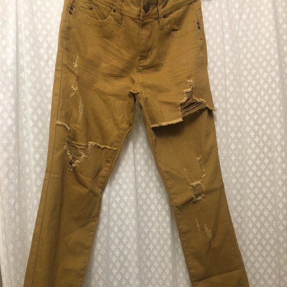 jeans - Picture 1 of 2